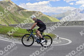 Photo #2234902 | 03-07-2022 13:25 | Passo Dello Stelvio - Prato side BICYCLES