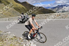 Foto #2855481 | 11-09-2022 14:21 | Passo Dello Stelvio - Prato Seite BICYCLES