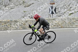Photo #2283137 | 10-07-2022 11:07 | Passo Dello Stelvio - Prato side BICYCLES