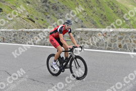 Photo #2247061 | 07-07-2022 13:04 | Passo Dello Stelvio - Prato side BICYCLES
