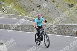 Photo #2407049 | 26-07-2022 13:57 | Passo Dello Stelvio - Prato side BICYCLES