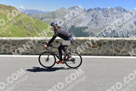Photo #2255787 | 08-07-2022 12:56 | Passo Dello Stelvio - Prato side BICYCLES