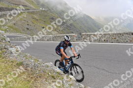 Photo #2659141 | 15-08-2022 12:19 | Passo Dello Stelvio - Prato side BICYCLES