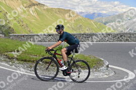 Photo #2242956 | 06-07-2022 13:54 | Passo Dello Stelvio - Prato side BICYCLES