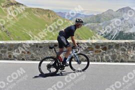 Photo #2271982 | 09-07-2022 13:10 | Passo Dello Stelvio - Prato side BICYCLES