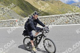 Foto #2796297 | 02-09-2022 13:53 | Passo Dello Stelvio - Prato Seite BICYCLES