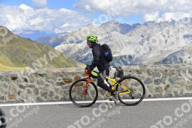 Photo #2812955 | 04-09-2022 14:57 | Passo Dello Stelvio - Prato side BICYCLES