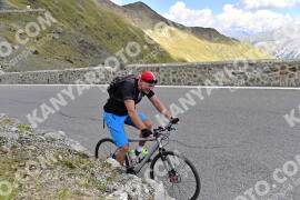 Foto #2779637 | 29-08-2022 14:02 | Passo Dello Stelvio - Prato Seite BICYCLES