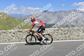 Photo #2324200 | 16-07-2022 15:09 | Passo Dello Stelvio - Prato side BICYCLES