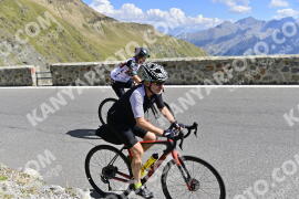 Photo #2754998 | 26-08-2022 12:32 | Passo Dello Stelvio - Prato side BICYCLES