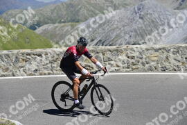 Photo #2258962 | 08-07-2022 14:14 | Passo Dello Stelvio - Prato side BICYCLES