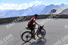 Photo #2470281 | 01-08-2022 10:22 | Passo Dello Stelvio - Prato side BICYCLES