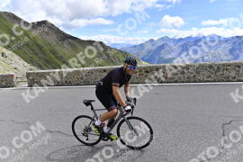 Foto #2482519 | 02-08-2022 10:54 | Passo Dello Stelvio - Prato Seite BICYCLES