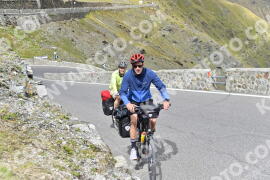 Foto #2797050 | 02-09-2022 14:44 | Passo Dello Stelvio - Prato Seite BICYCLES