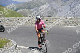 Photo #2264700 | 09-07-2022 15:09 | Passo Dello Stelvio - Prato side BICYCLES