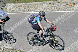 Photo #2259765 | 08-07-2022 15:51 | Passo Dello Stelvio - Prato side BICYCLES