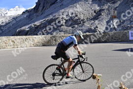 Foto #2866234 | 12-09-2022 16:15 | Passo Dello Stelvio - Prato Seite BICYCLES