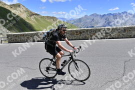 Foto #2286682 | 11-07-2022 12:15 | Passo Dello Stelvio - Prato Seite BICYCLES