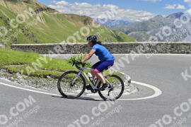 Photo #2241833 | 06-07-2022 13:00 | Passo Dello Stelvio - Prato side BICYCLES