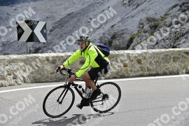 Photo #2460067 | 31-07-2022 13:50 | Passo Dello Stelvio - Prato side BICYCLES