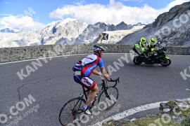 Photo #2814146 | 04-09-2022 16:18 | Passo Dello Stelvio - Prato side BICYCLES