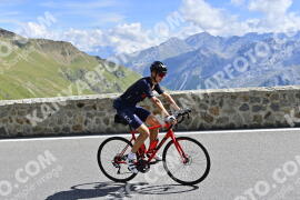 Foto #2545237 | 08-08-2022 12:01 | Passo Dello Stelvio - Prato Seite BICYCLES