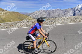 Foto #2864976 | 12-09-2022 14:31 | Passo Dello Stelvio - Prato Seite BICYCLES