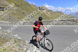 Foto #2742886 | 25-08-2022 13:53 | Passo Dello Stelvio - Prato Seite BICYCLES