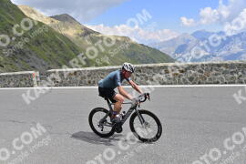 Foto #2594303 | 11-08-2022 13:10 | Passo Dello Stelvio - Prato Seite BICYCLES