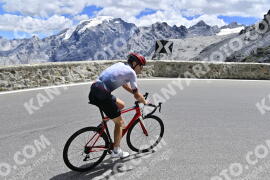 Foto #2287268 | 11-07-2022 13:29 | Passo Dello Stelvio - Prato Seite BICYCLES