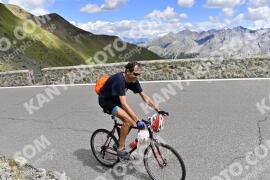 Foto #2487710 | 02-08-2022 13:51 | Passo Dello Stelvio - Prato Seite BICYCLES