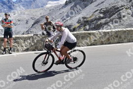 Photo #2743501 | 25-08-2022 14:30 | Passo Dello Stelvio - Prato side BICYCLES