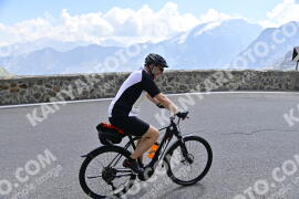 Foto #2398414 | 25-07-2022 11:06 | Passo Dello Stelvio - Prato Seite BICYCLES
