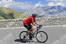 Photo #2581372 | 10-08-2022 14:06 | Passo Dello Stelvio - Prato side BICYCLES