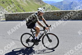Foto #2294805 | 13-07-2022 11:11 | Passo Dello Stelvio - Prato Seite BICYCLES