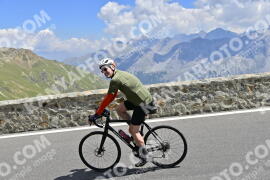 Foto #2355903 | 19-07-2022 13:19 | Passo Dello Stelvio - Prato Seite BICYCLES