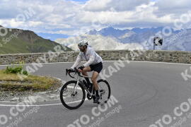 Foto #2447169 | 30-07-2022 16:33 | Passo Dello Stelvio - Prato Seite BICYCLES