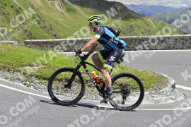 Photo #2241216 | 06-07-2022 12:45 | Passo Dello Stelvio - Prato side BICYCLES