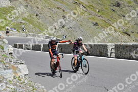 Foto #2646338 | 14-08-2022 12:11 | Passo Dello Stelvio - Prato Seite BICYCLES