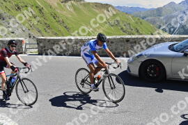Foto #2268478 | 09-07-2022 11:49 | Passo Dello Stelvio - Prato Seite BICYCLES