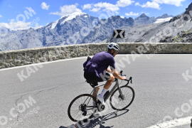 Foto #2479543 | 01-08-2022 13:10 | Passo Dello Stelvio - Prato Seite BICYCLES
