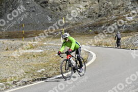 Photo #2887962 | 18-09-2022 13:56 | Passo Dello Stelvio - Peak BICYCLES