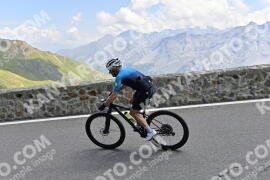 Foto #2381708 | 24-07-2022 12:32 | Passo Dello Stelvio - Prato Seite BICYCLES