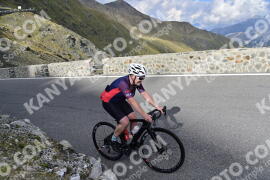 Foto #2828696 | 05-09-2022 16:47 | Passo Dello Stelvio - Prato Seite BICYCLES