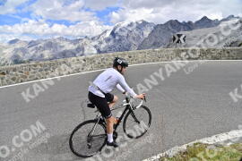 Foto #2796942 | 02-09-2022 14:33 | Passo Dello Stelvio - Prato Seite BICYCLES