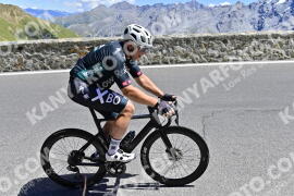 Foto #2292396 | 12-07-2022 13:23 | Passo Dello Stelvio - Prato Seite BICYCLES
