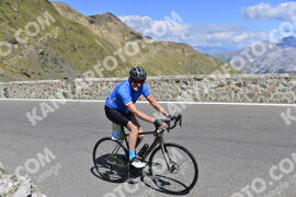 Foto #2743707 | 25-08-2022 14:35 | Passo Dello Stelvio - Prato Seite BICYCLES