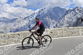 Foto #2582366 | 10-08-2022 14:41 | Passo Dello Stelvio - Prato Seite BICYCLES