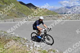 Foto #2548077 | 08-08-2022 14:31 | Passo Dello Stelvio - Prato Seite BICYCLES