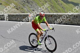 Foto #2381419 | 24-07-2022 12:27 | Passo Dello Stelvio - Prato Seite BICYCLES